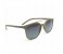 Police SPL169 G74P Wayfarer Smoky Green Gradation Mirrored Sunglasses for Men 3 in UAE