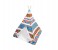 Intex ZX-48629 Teepee Play Tent 1 in UAE