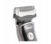 Sanford SF1986MS BS Rechargeable Men Shaver - Black 2 in UAE