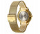 Curren 9021 Stainless Steel Analog Quartz Watch For Women Gold and White 4 in UAE