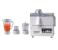 Olsenmark OMSB2137 4 in 1 600W Multi Food Processor 4 in KSA