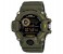 Casio G Shock GW-9400-3DR Mens Digital Watch Olive Green 1 in UAE