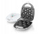 Saachi NL-SM-1541 Snacks Maker White 1 in UAE