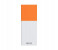 Vidvie PB-705 6000mAh Powerbank - Orange 1 in UAE