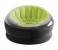 Intex ZX-68581 Lounging Empire Chair - Green 1 in UAE
