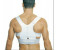 Taqdeer Power Magnet Posture Support L 17901-1 White 2 in UAE