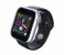 Bsnl A-92 The New Genaration Unisex Smart Watch - Silver 1 in UAE
