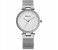 Curren 9005 Quartz Watch For Women White 1 in UAE