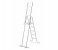 Intex ZX-28074 Pool Ladder with Removable Steps for 52 & 48 in. Depth Pools 2 in UAE