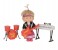 Simba 9301682 12CM Masha Music Fun 2 in UAE