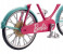 Barbie DVX55 Bike Assorted 4 in OMAN