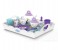 Smoby 310576 Frozen XL Tea Time Tray 1 in UAE