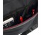 Promate Solo-MB 15.6 inch Superior Quality Design Messenger Bag, Black 4 in UAE