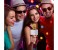 Promate VocalMic-1 Portable Wireless Bluetooth Microphone with Karaoke Player, Gold 7 in UAE