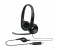 Logitech 981-000406 H390 USB Headset - Black 5 in OMAN
