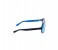 Guess GU 6836 01X Square Blue Frame & Blue Mirrored Sunglasses for Unisex 2 in UAE