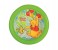 Intex ZX-58922 Winnie The Pooh Baby Pool - Green 2 in UAE
