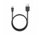 Vidvie CB-401 Data Cable for Smartphone - 1 Meter, Black 1 in UAE
