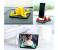 Universal Multi-Color Anti Skid Washable Car Dashboard Mobile Phone & Tablet Holder 7 in UAE