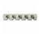 Good Baby Wall Mounted Rack Holder GBH97 Grey 1 in UAE