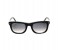 Dsquared2 DQ178 89B Wayfarer Black Frame & Brown Gradient Mirrored Sunglasses for Men 2 in OMAN
