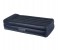 Intex ZX-66787 Inflatable Twin Size Pillow Rest Mid-Raised Airbed with Electric Pump - Black 1 in UAE