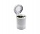 Type R Car Cigarette Ashtray with LED Light 1 in UAE
