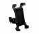 Universal Bike & Cycle Mobile Holder, Black 2 in UAE