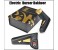 MPF-1DC Mini Portable USB Electronic Aromatherapy Bakhoor Dokhoon Fragnance Device Black 2 in UAE
