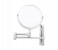 Royalford RF7379 Adjustable Circle Mirror 2 in UAE