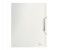 Leitz 3956-00-04 Box File Arctic White 3 in OMAN