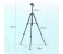 Promate Precise-150 3 Sections Aluminium Alloy Tripod with Quick-Release Plate, Black 6 in UAE