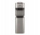 Nikai NWD1808CS 4 Tap Water Dispenser With Cabinet Silver 1 in UAE
