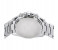 Curren 8044 Stainless Steel Analog Watch For Men Silver And White 3 in UAE