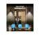 Promate SolarTrail-1 Outdoor Solar Light with Dual-Lighting Modes - Black 5 in OMAN