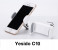 Yesido YCH-C10 Airvent Universal Car Mount Mobile Phone Holder multicolor 2 in UAE