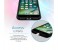 Promate VaultCase-i7 Shockproof Protective iPhone 7 Case with Secure Card Slot, Black 5 in UAE
