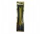 Party Time LG3 3 Piece Long Birthday Candle Gold 1 in UAE
