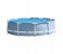 Intex ZX-28700 305 x 76CM Prism Frame Swimming Pool 1 in UAE