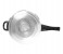 Prestige MPP10100 5.5 Litre Aluminum Pressure Cooker - Silver 2 in UAE