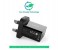 Anker B2013 Powerport Plus Quick Charger Plus Micro USB Cable Black 3 in OMAN