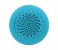 Promate Globo Mini Portable Wireless Stereo Speaker with Suction Cup - Blue 3 in UAE