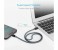 Anker A8168 Powerline Plus USB C to USB A Cable 3ft Grey 3 in UAE