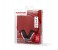 Promate Swing Dynamic On-Ear Stereo Headset with Hi-Fi Sound, Red 7 in UAE