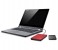 Seagate STDR1000200 2TB 2.5 inch Backup Plus Slim Portable Hard Disk Drive Red 6 in OMAN
