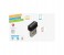 Promate Wimate-150 Ultra-Small Wireless Adapter, Black 3 in UAE