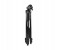 Go Smart Professional Foldable 3 Way Pan Head Camera Tripod - Black 2 in OMAN