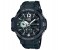 Casio G Shock GA-1100-1A3DR Mens Analog and Digital Watch Black 1 in UAE
