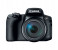 Canon SX70 HS 16.1 MP Powershot Digital Camera - Black 1 in UAE