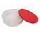 Portable Sealed Preservation Box 31596 Transparent 4 in OMAN